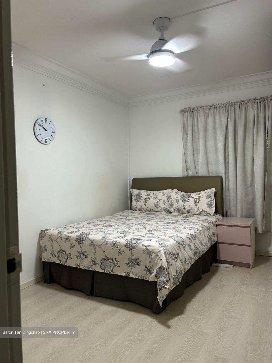 Blk 821 Woodlands Street 82 (Woodlands), HDB 3 Rooms #592293241